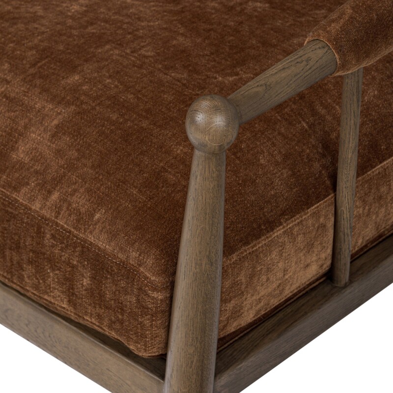 Warren Chair - 243127-005 243127005