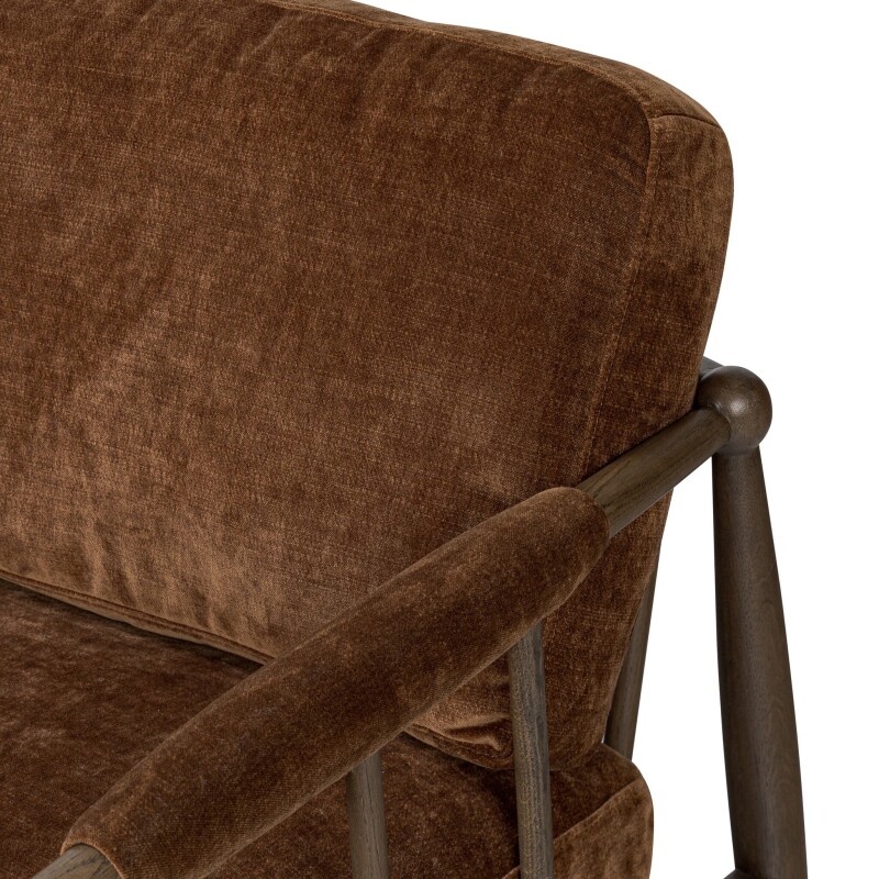 Warren Chair - 243127-005 243127005