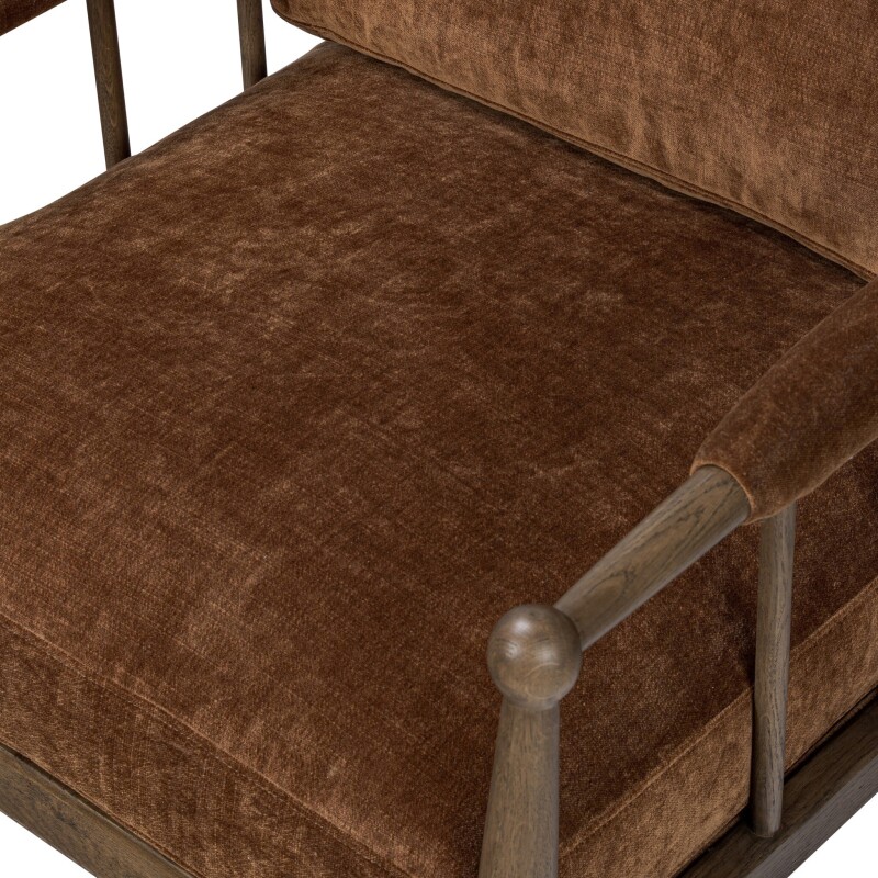 Warren Chair - 243127-005 243127005