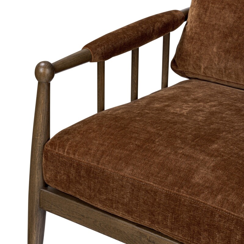 Warren Chair - 243127-005 243127005