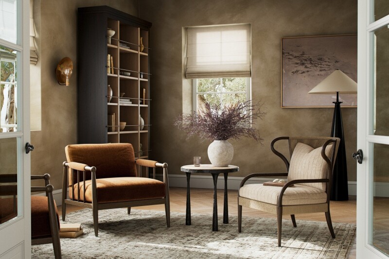 Warren Chair - 243127-005 243127005