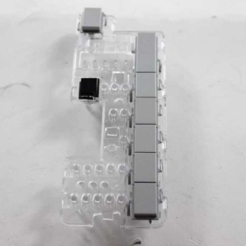 Light Guide Button Assmbly 2431800400