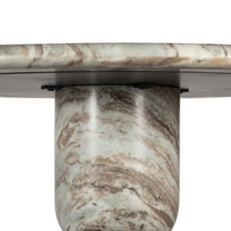 Figueroa Dining Table - 243202-001 243202001