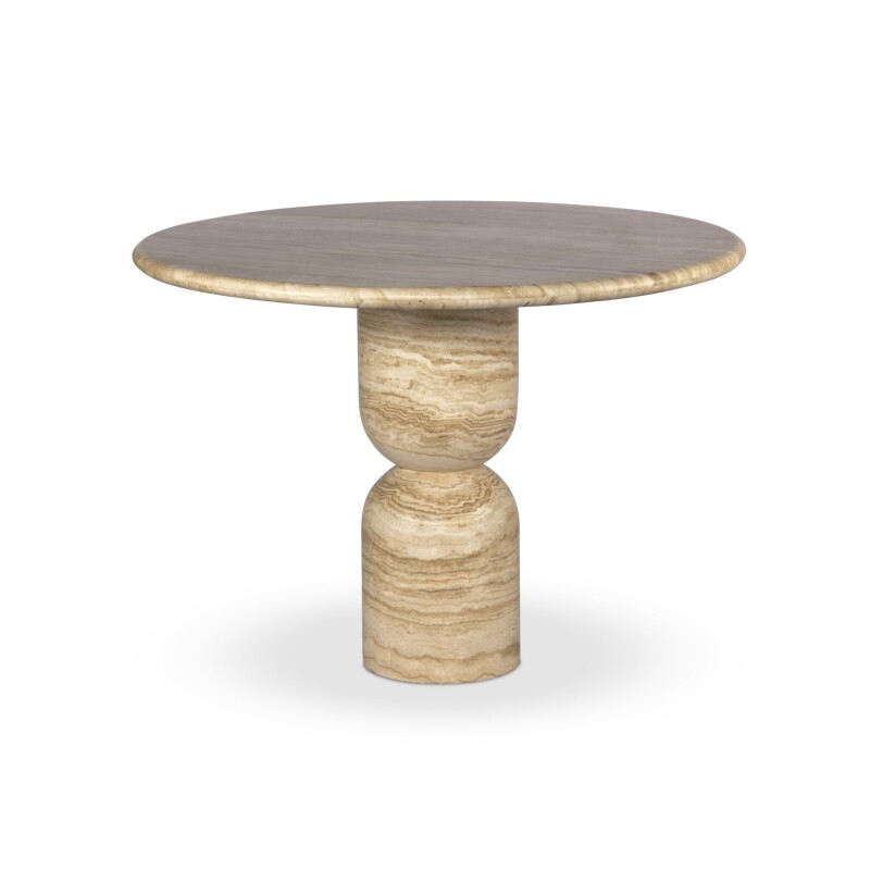Figueroa Dining Table - 243202-003 243202003
