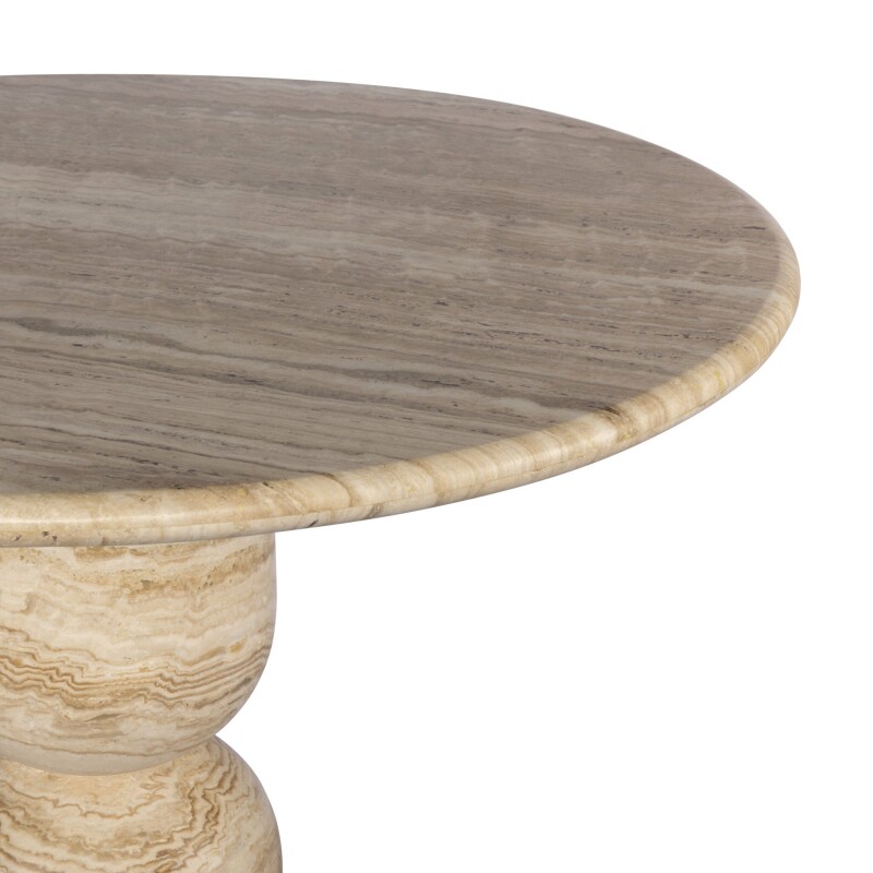 Figueroa Dining Table - 243202-003 243202003