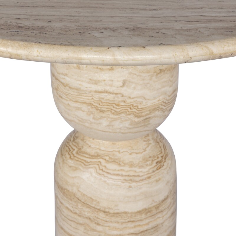 Figueroa Dining Table - 243202-003 243202003