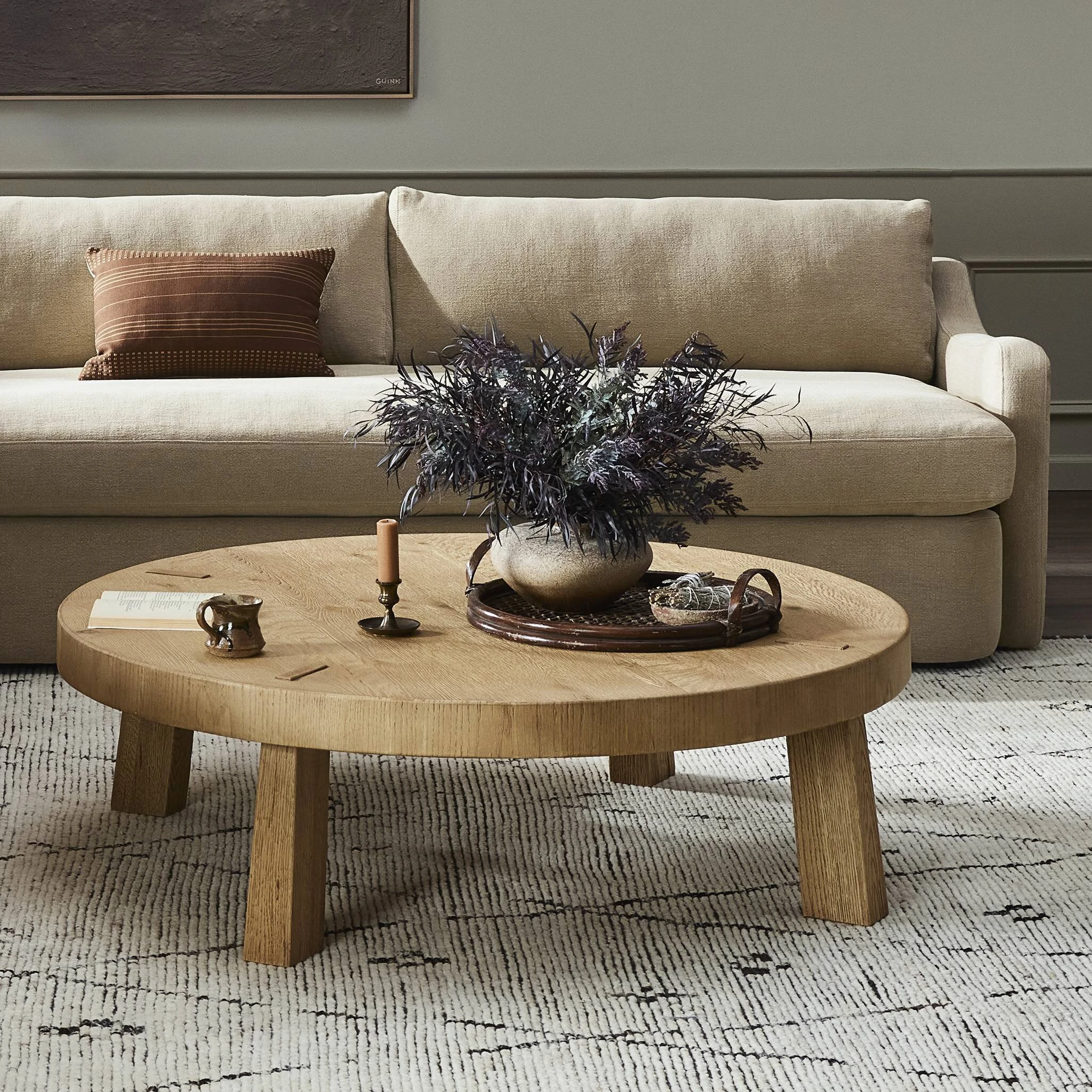 Sadira Coffee Table - 243226-001 243226001