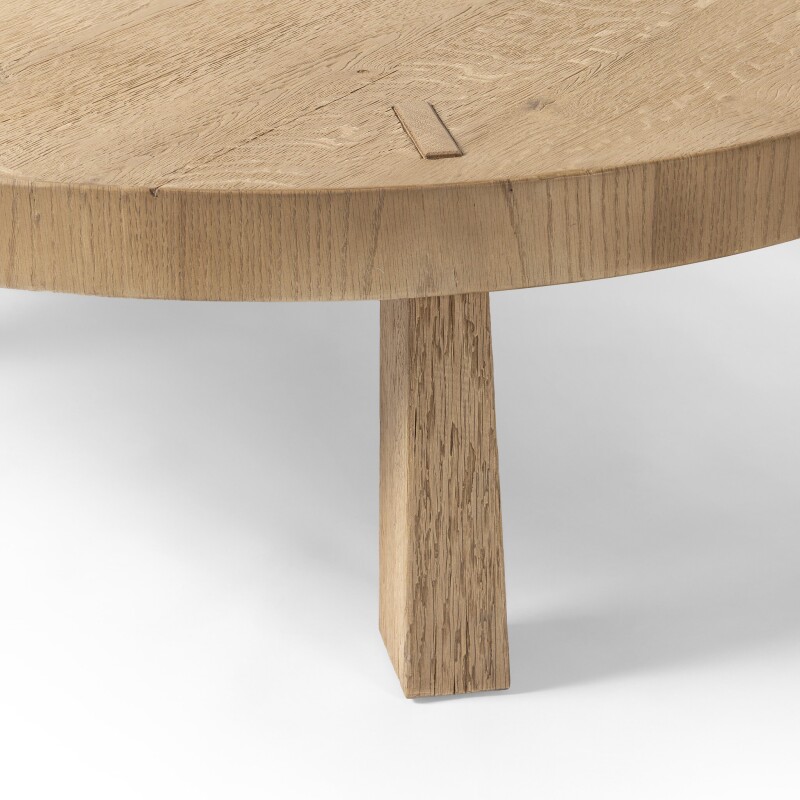 Sadira Coffee Table - 243226-001 243226001