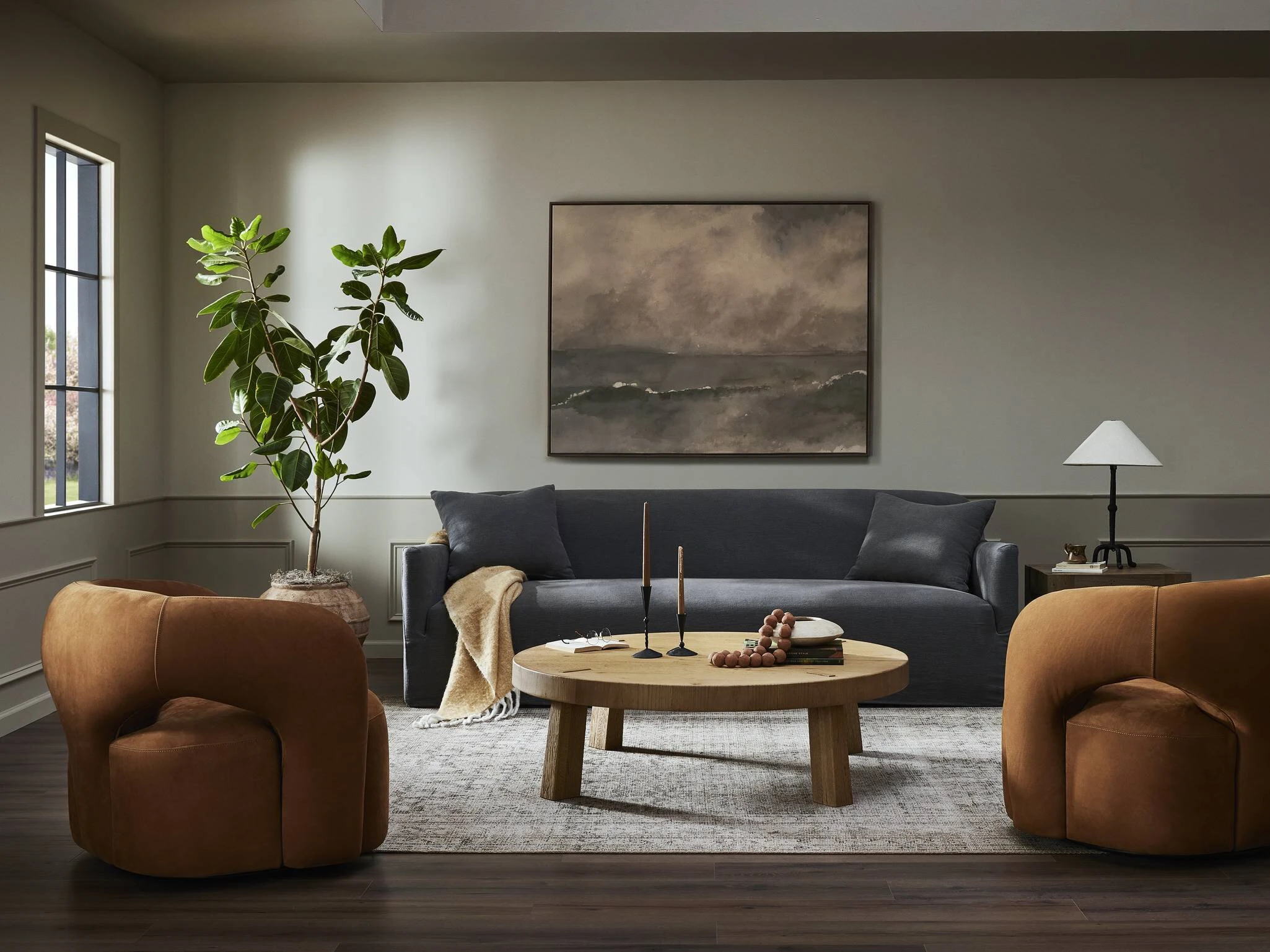 Sadira Coffee Table - 243226-001 243226001