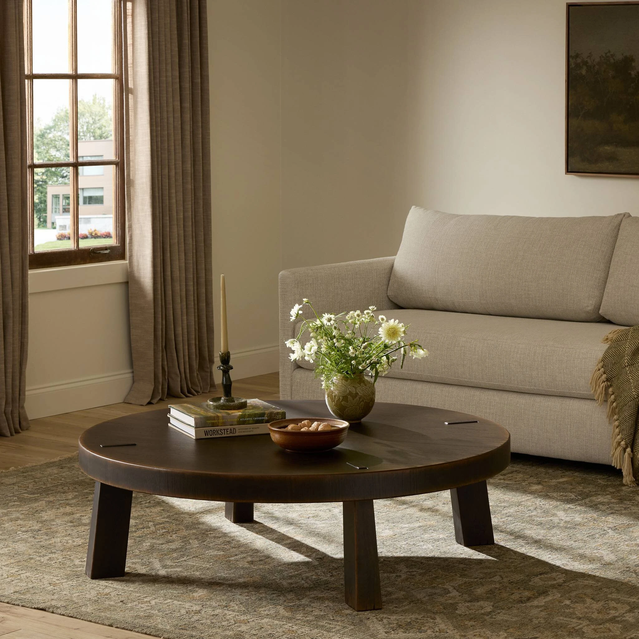 Sadira Coffee Table - 243226-002 243226002