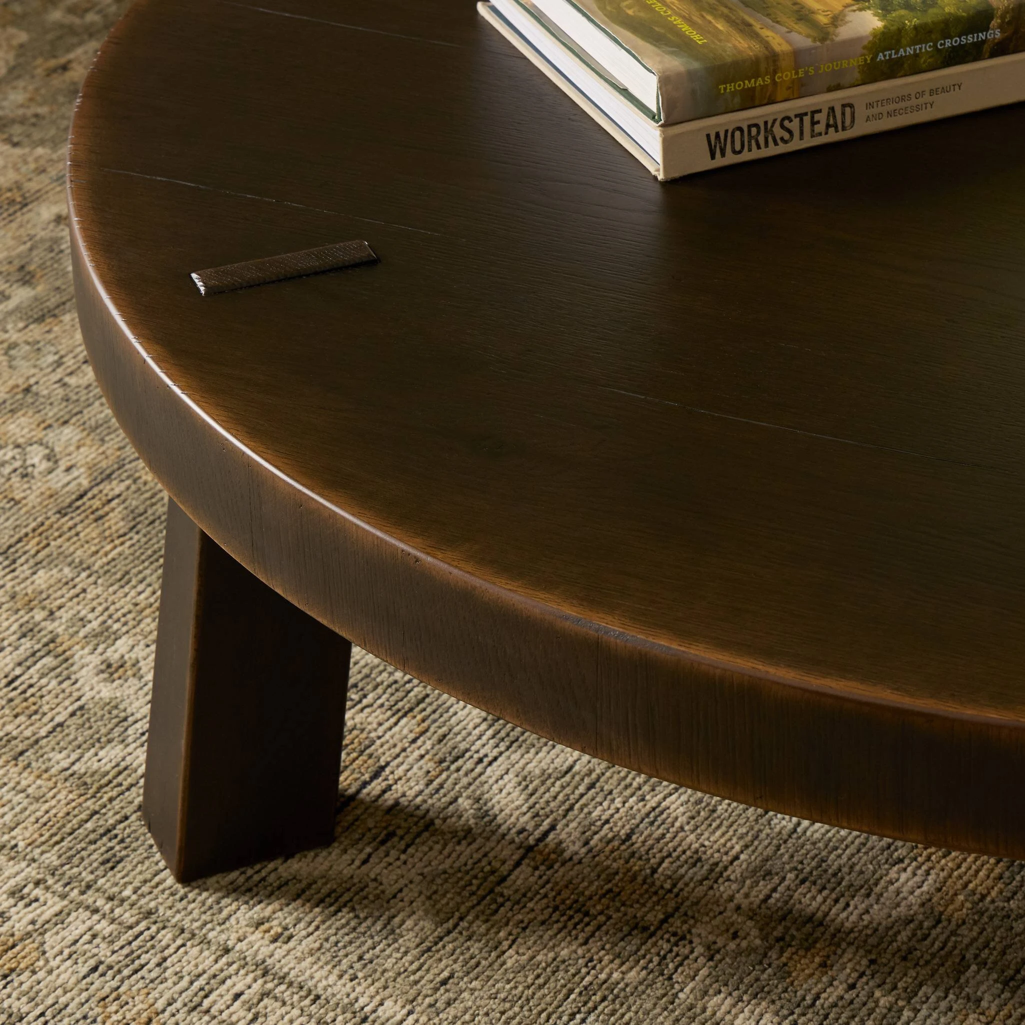 Sadira Coffee Table - 243226-002 243226002