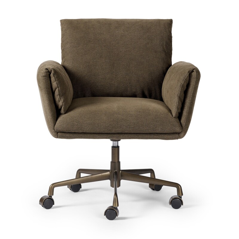 Salerno Desk Chair - 243234-003 243234003