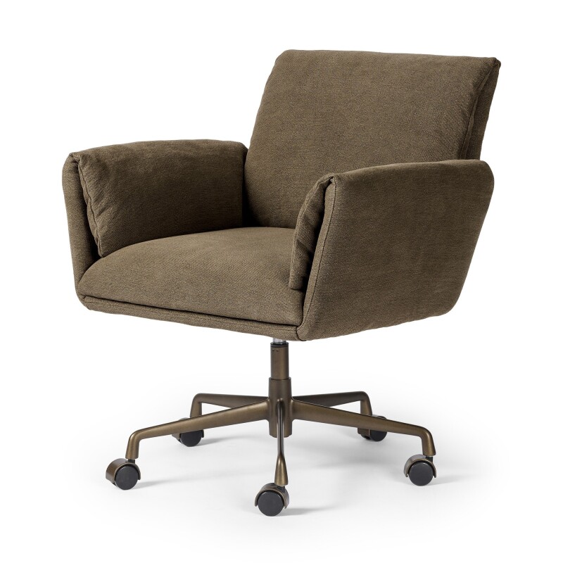 Salerno Desk Chair - 243234-003 243234003
