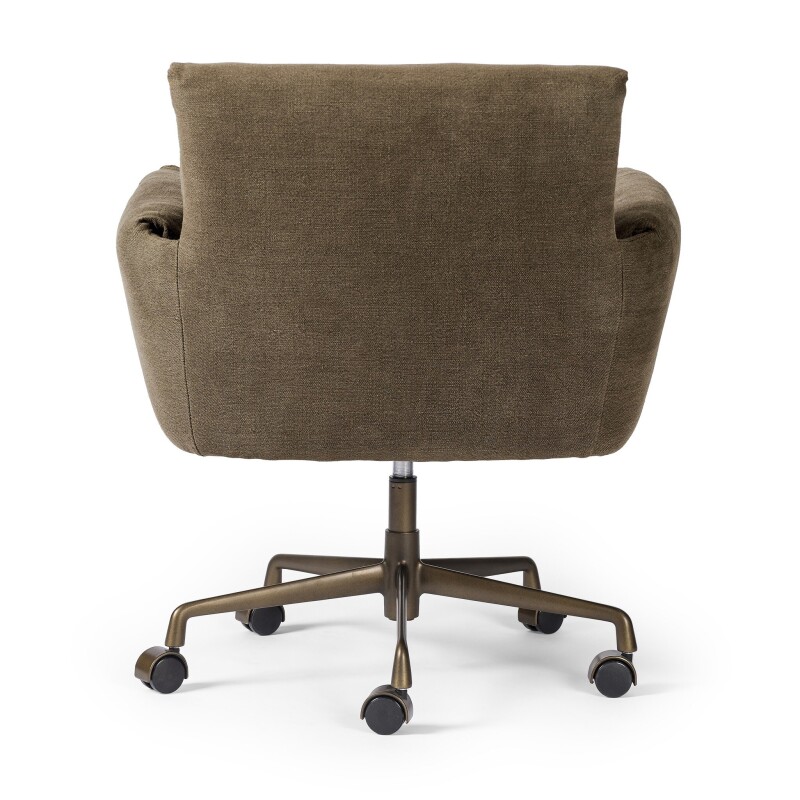 Salerno Desk Chair - 243234-003 243234003