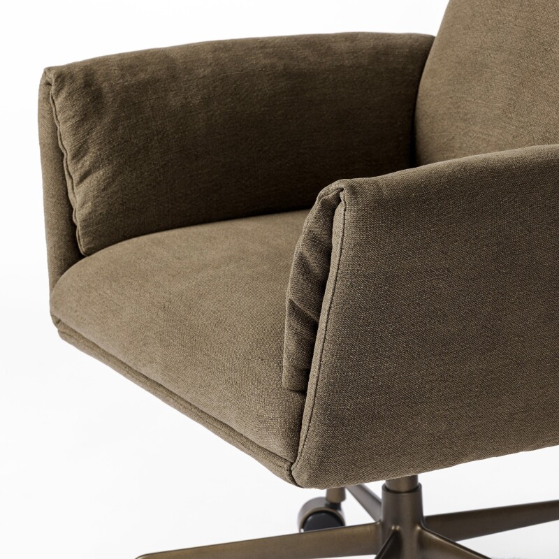 Salerno Desk Chair - 243234-003 243234003
