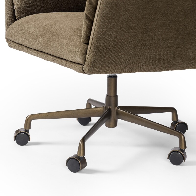 Salerno Desk Chair - 243234-003 243234003