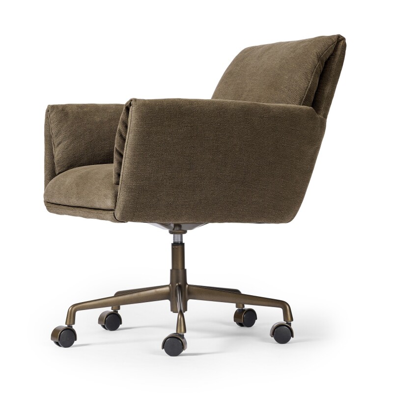 Salerno Desk Chair - 243234-003 243234003