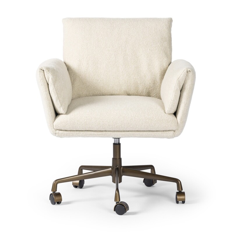 Salerno Desk Chair - 243234-004 243234004