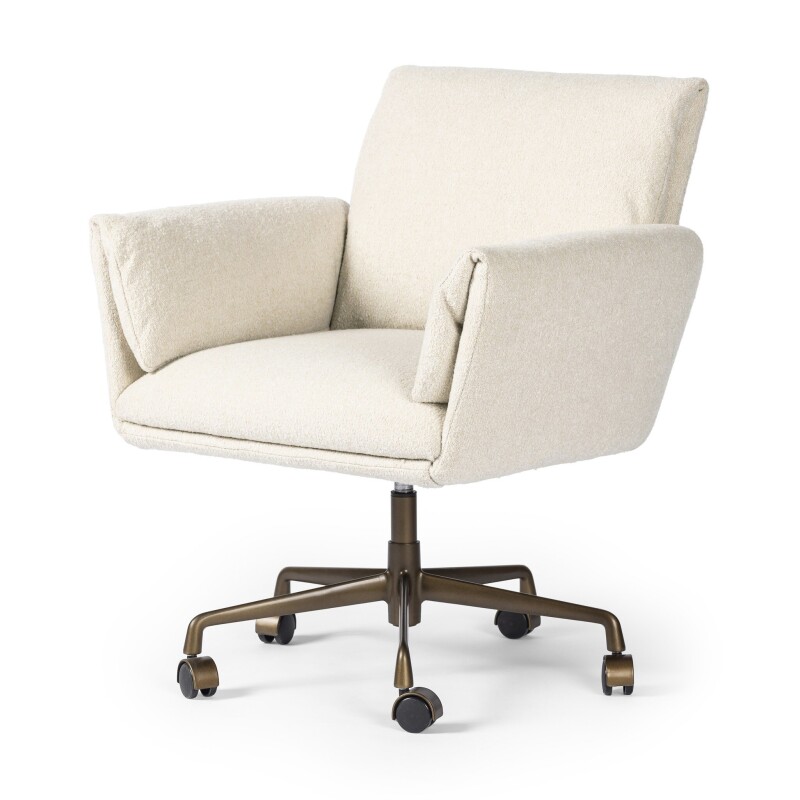 Salerno Desk Chair - 243234-004 243234004