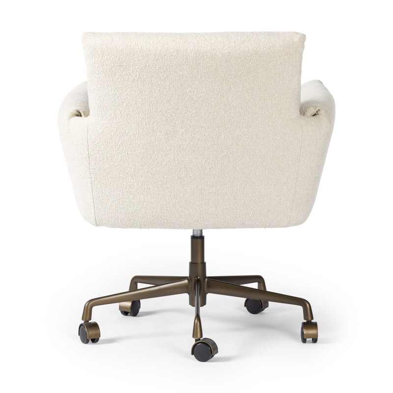 Salerno Desk Chair - 243234-004 243234004