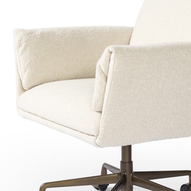 Salerno Desk Chair - 243234-004 243234004