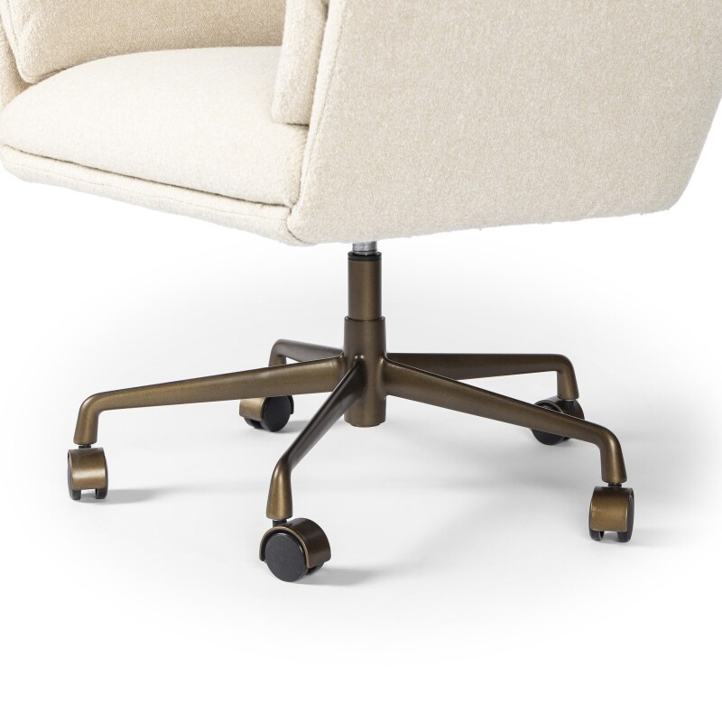 Salerno Desk Chair - 243234-004 243234004