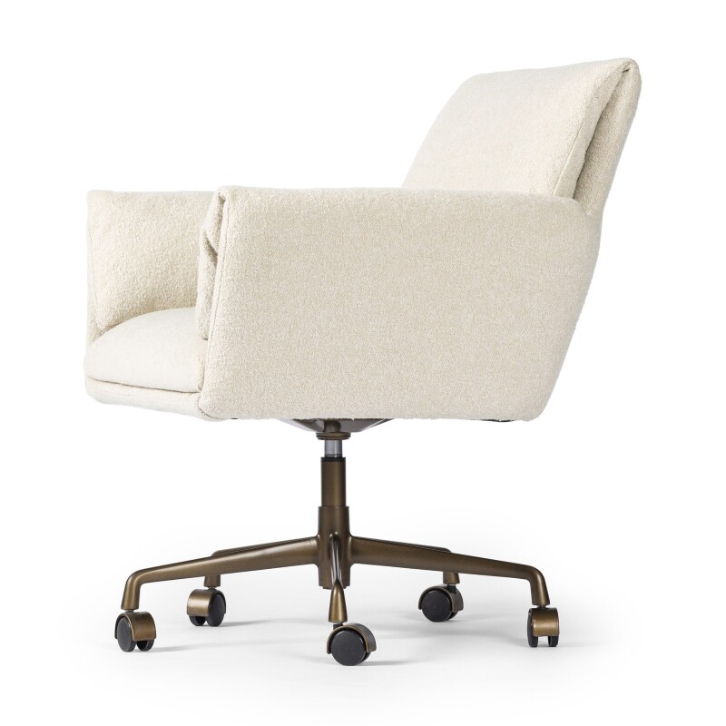 Salerno Desk Chair - 243234-004 243234004