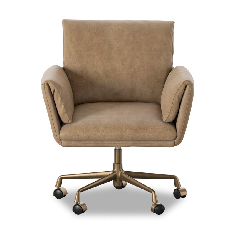 Salerno Desk Chair - 243234-005 243234005