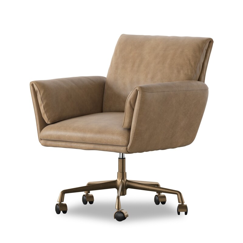 Salerno Desk Chair - 243234-005 243234005