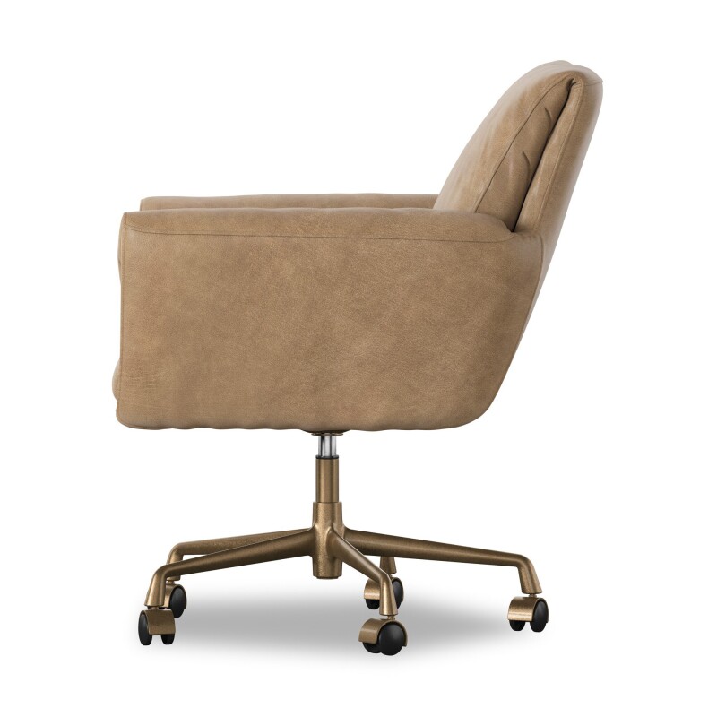 Salerno Desk Chair - 243234-005 243234005