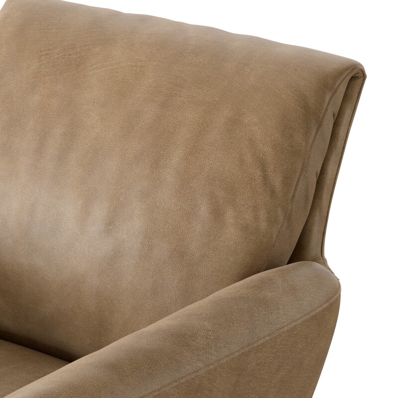 Salerno Desk Chair - 243234-005 243234005