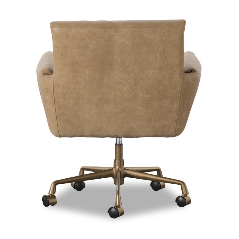 Salerno Desk Chair - 243234-005 243234005
