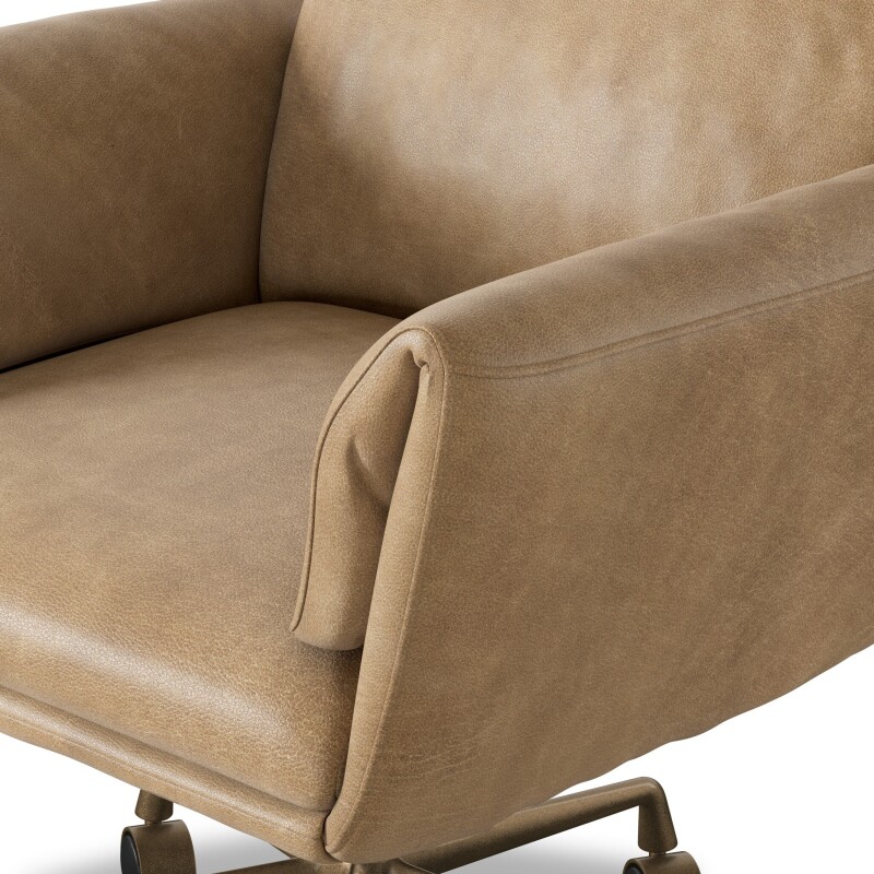 Salerno Desk Chair - 243234-005 243234005