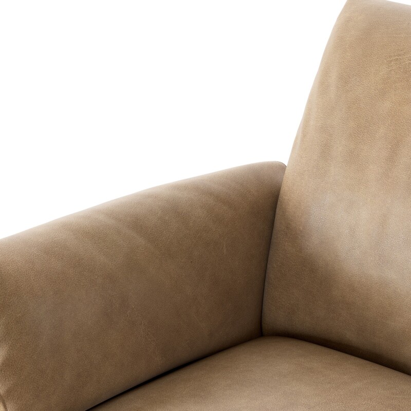 Salerno Desk Chair - 243234-005 243234005