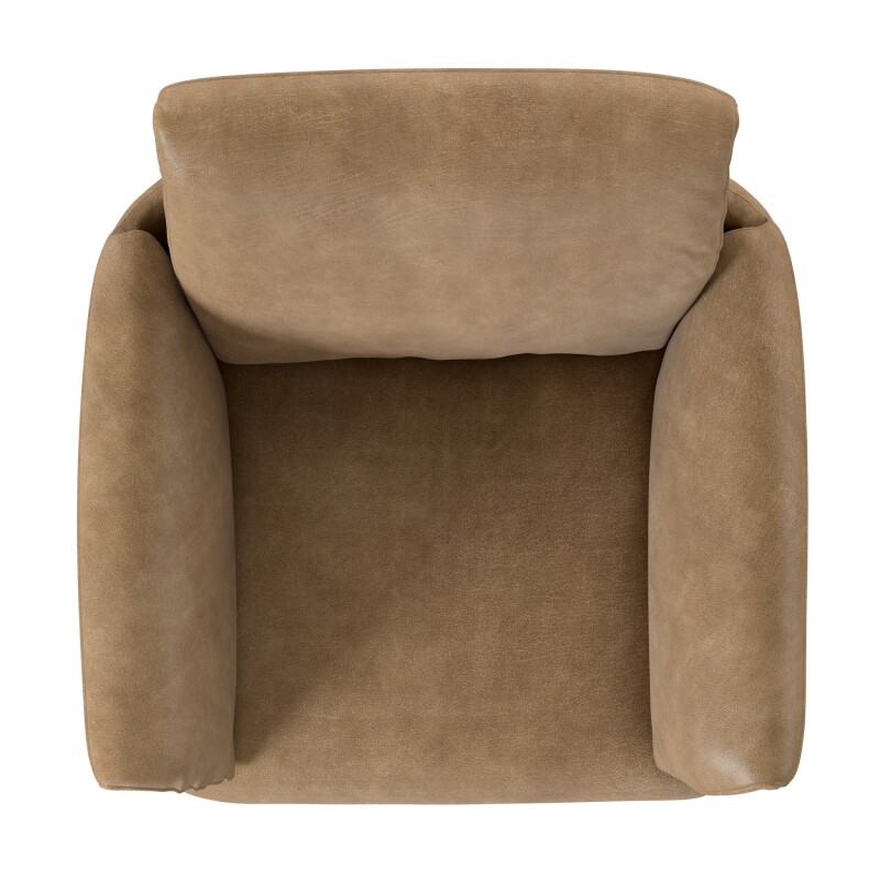 Salerno Desk Chair - 243234-005 243234005