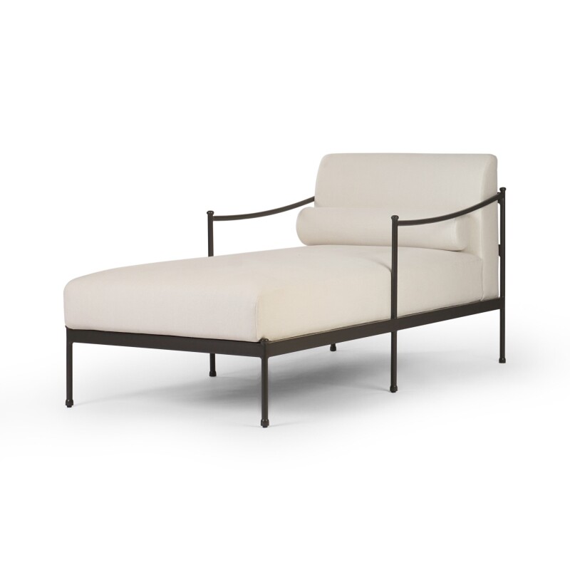 Granger Outdoor Chaise - 243243-003 243243003
