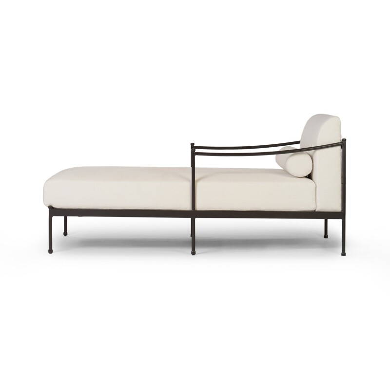 Granger Outdoor Chaise - 243243-003 243243003