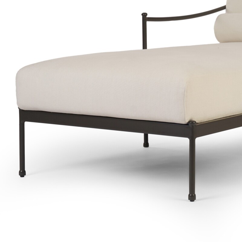 Granger Outdoor Chaise - 243243-003 243243003