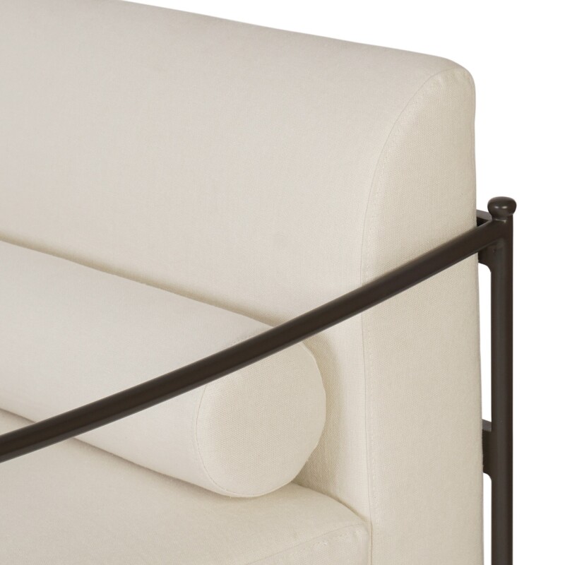 Granger Outdoor Chaise - 243243-003 243243003