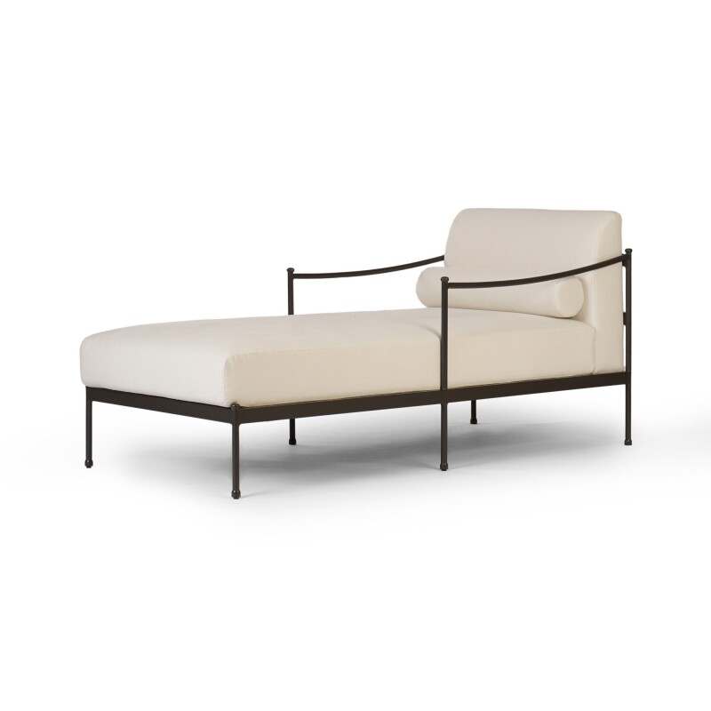 Granger Outdoor Chaise - 243243-003 243243003