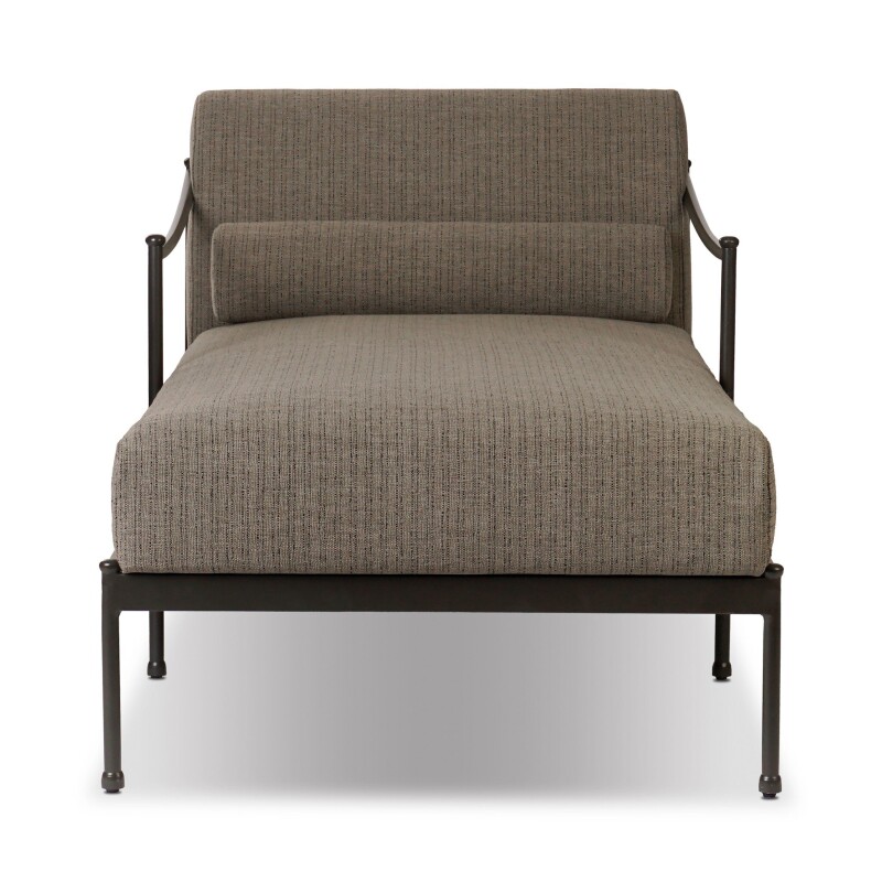 Granger Outdoor Chaise - 243243-005 243243005