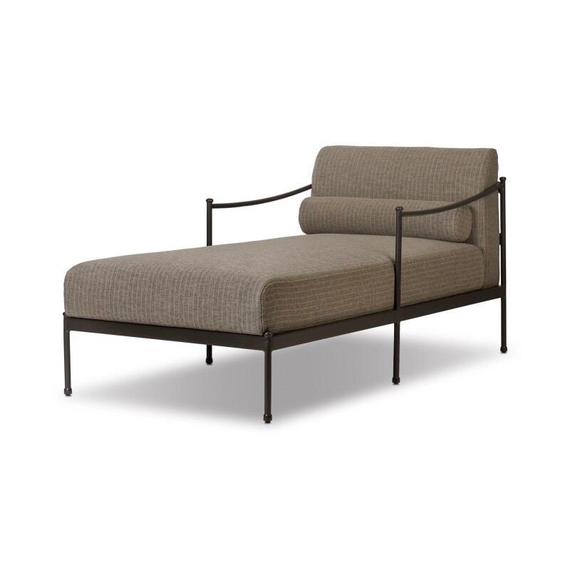 Granger Outdoor Chaise - 243243-005 243243005