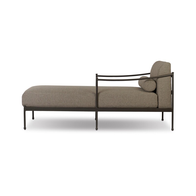 Granger Outdoor Chaise - 243243-005 243243005
