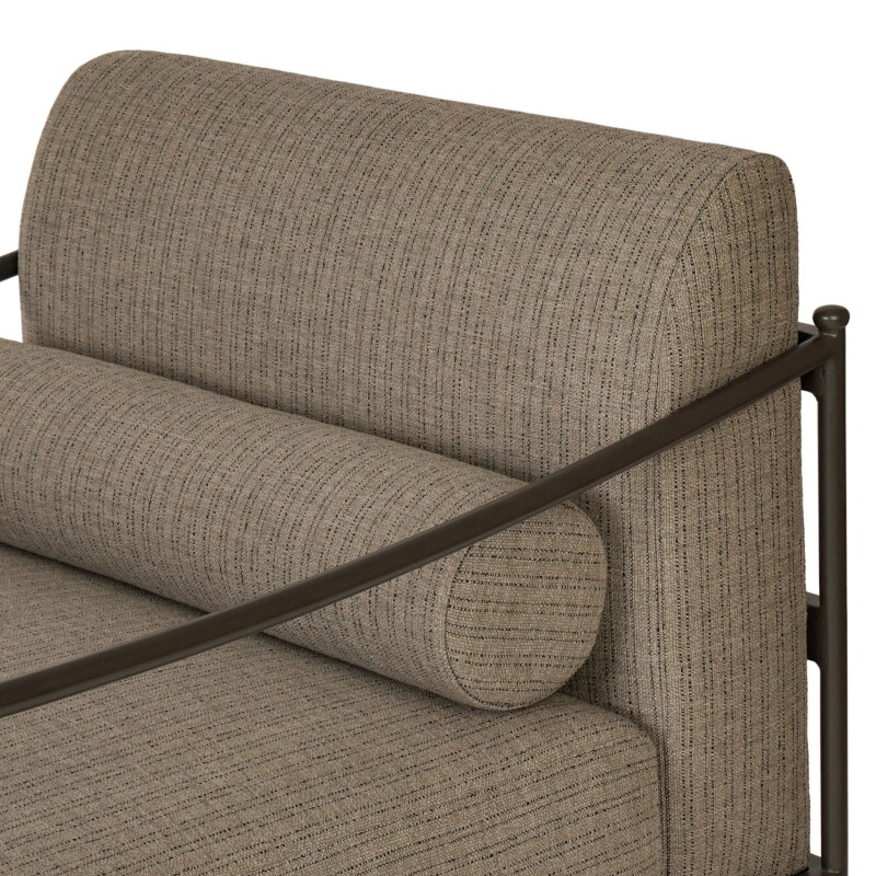 Granger Outdoor Chaise - 243243-005 243243005