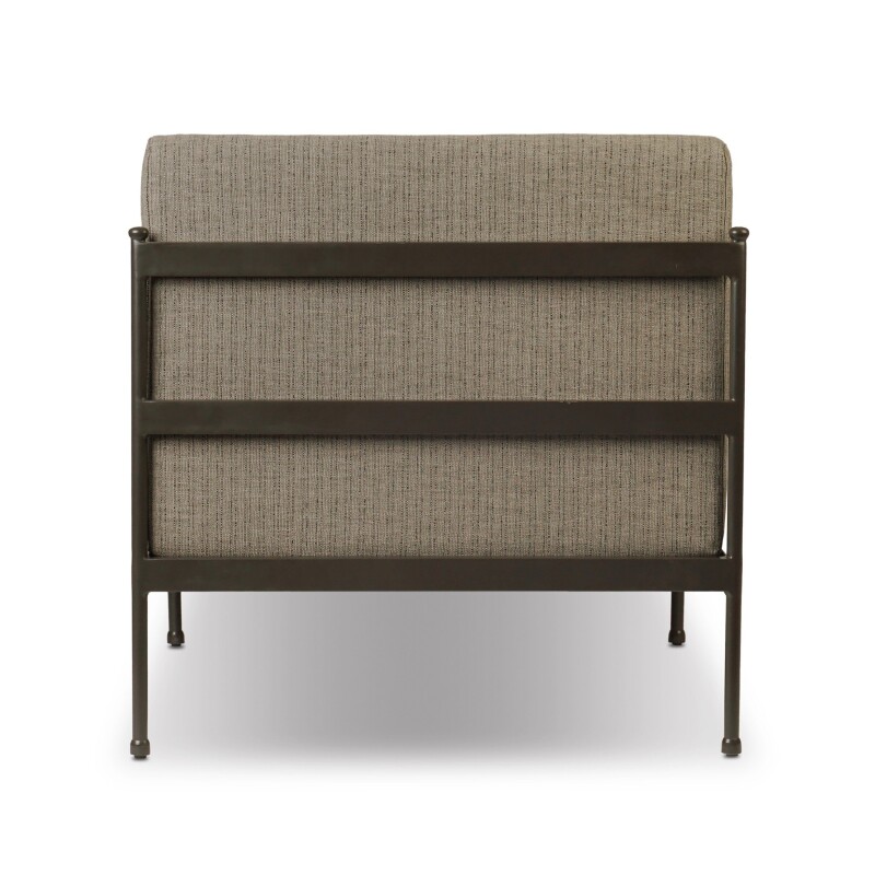Granger Outdoor Chaise - 243243-005 243243005