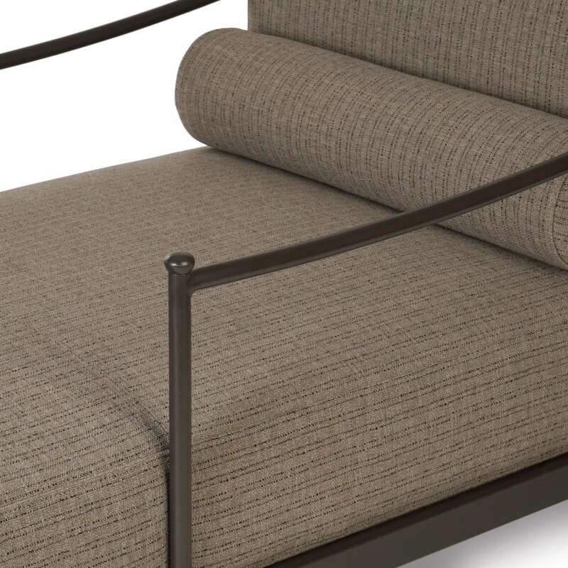 Granger Outdoor Chaise - 243243-005 243243005
