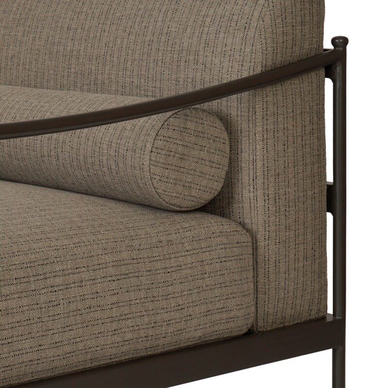 Granger Outdoor Chaise - 243243-005 243243005