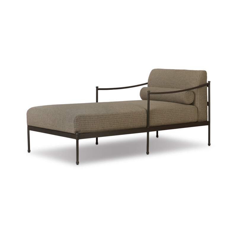 Granger Outdoor Chaise - 243243-005 243243005