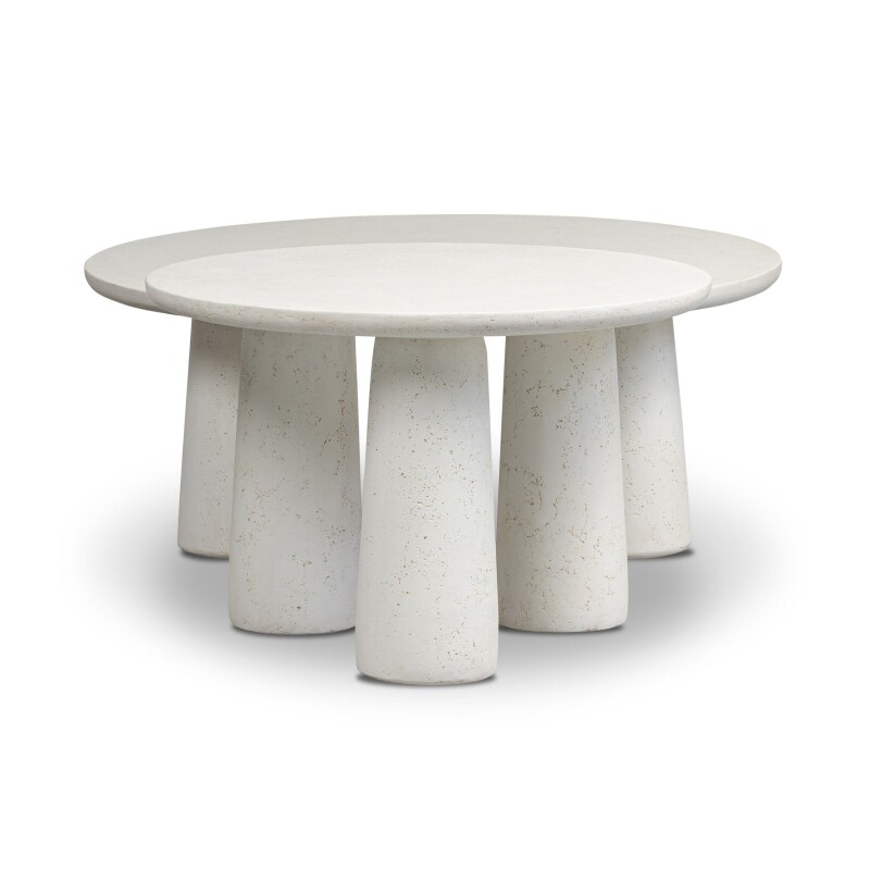 Rye Outdoor Nesting Coffee Tables - 243250-003 243250003
