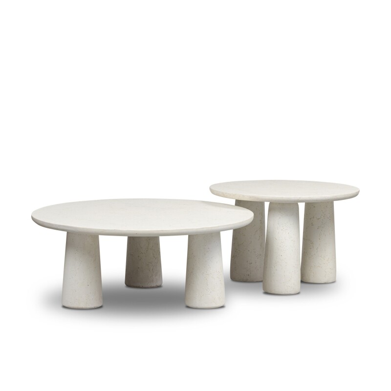 Rye Outdoor Nesting Coffee Tables - 243250-003 243250003